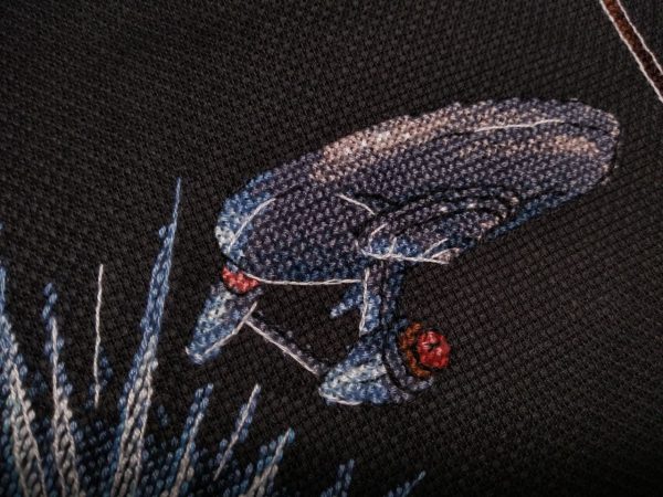 stitchwork